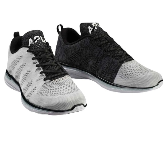 APL TechLoom Pro Running Training Sneaker Shoes - Picture 1 of 12
